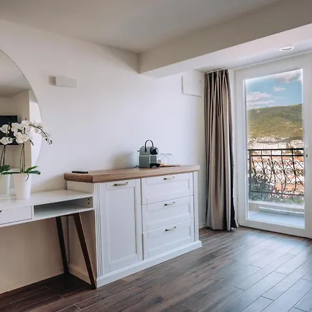 Villa Una Ohrid