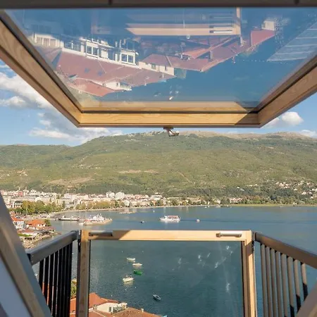 Apartment Villa Una