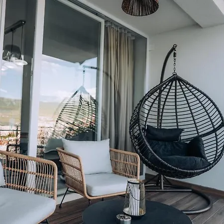 Apartment Villa Una