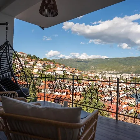 Apartment Villa Una *