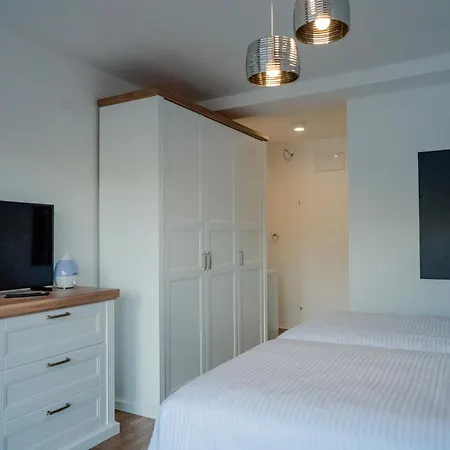 Apartment Villa Una *