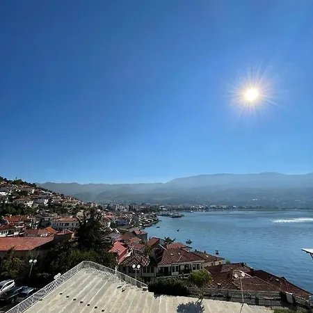 Villa Una *