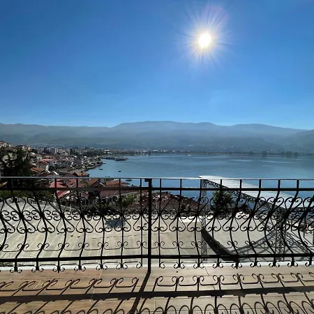 Villa Una Apartment