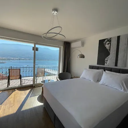 Villa Una *