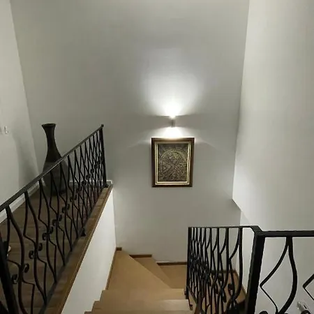 Villa Una Apartment *